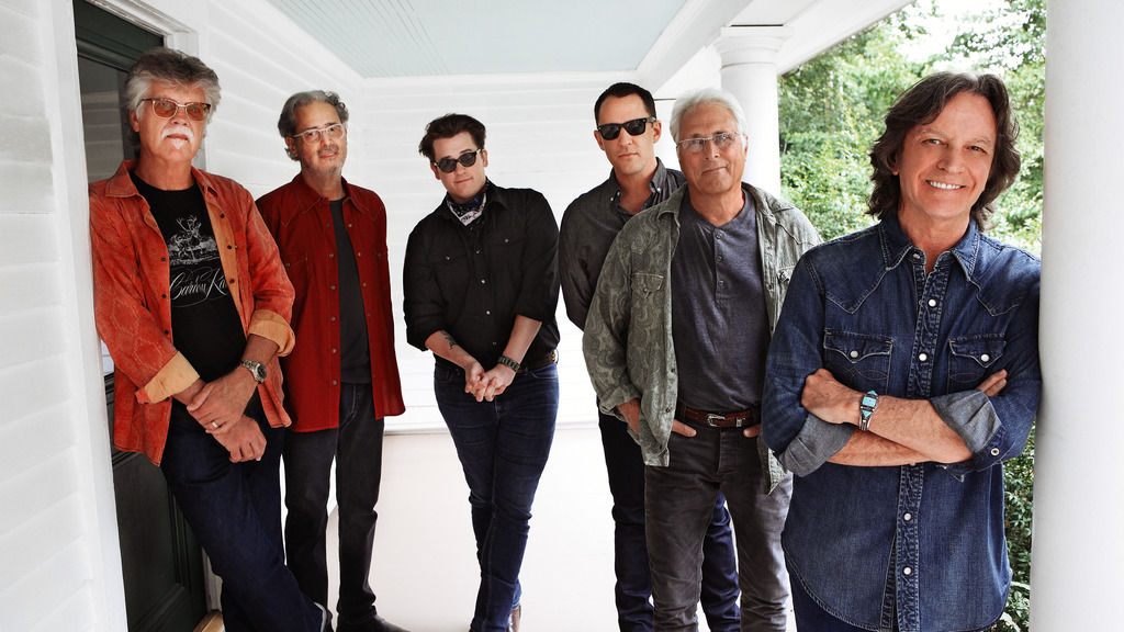 Nitty Gritty Dirt Band - May. 30